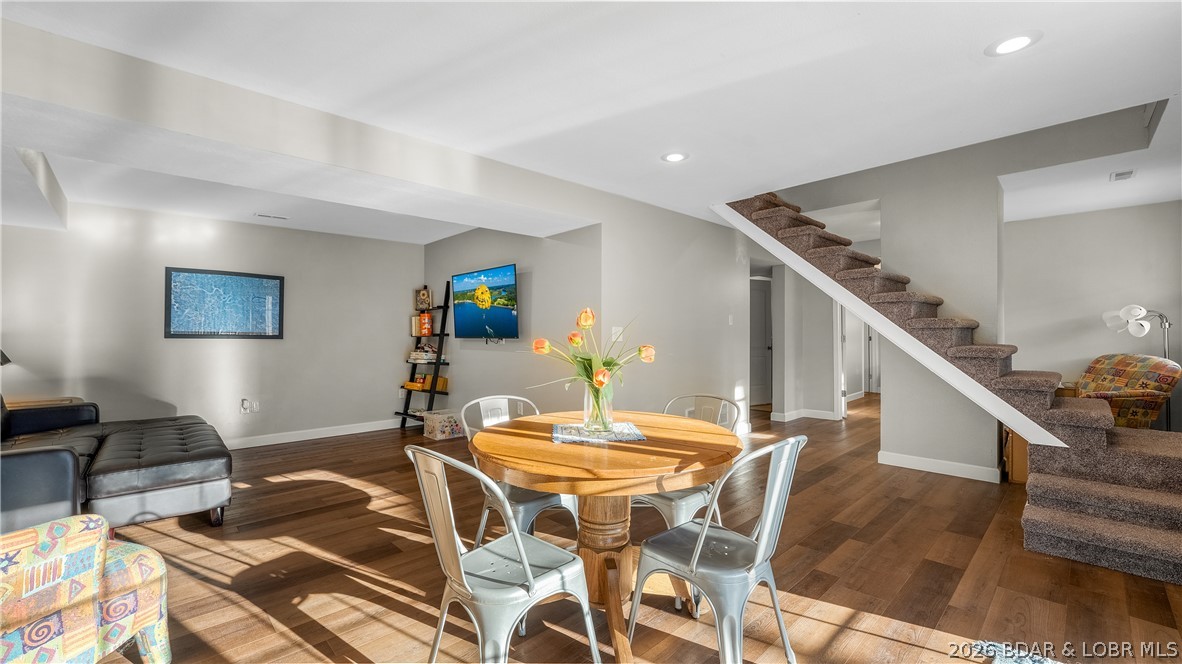 Lake Village - Residential