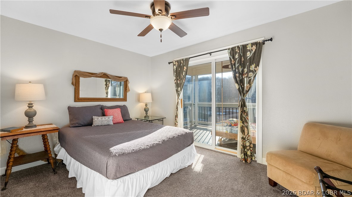 Lake Village - Residential