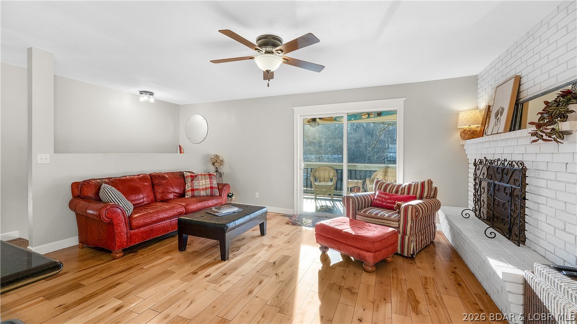 Lake Village - Residential