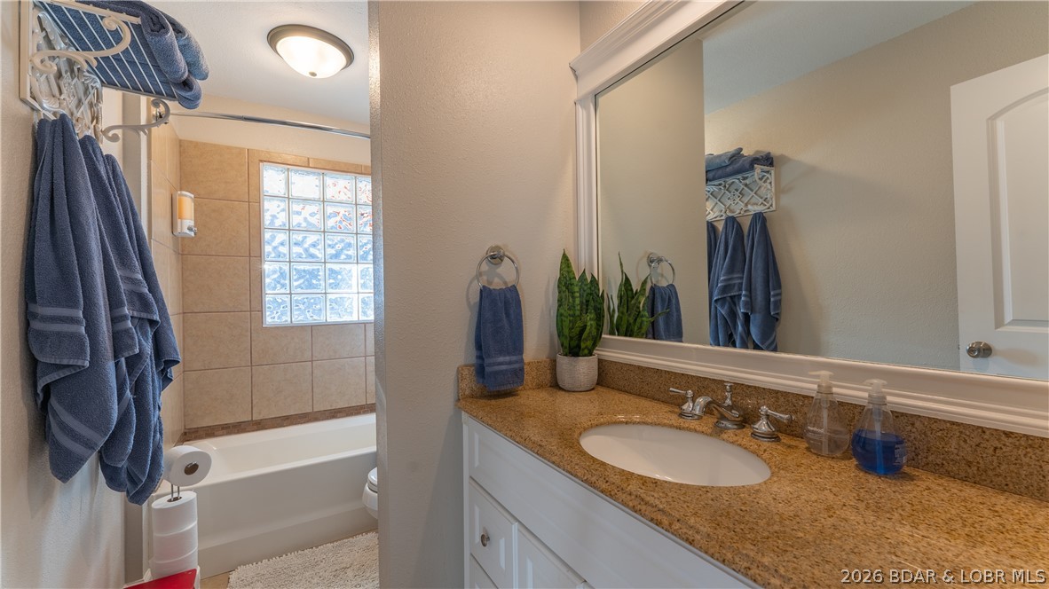 Lake Village - Residential