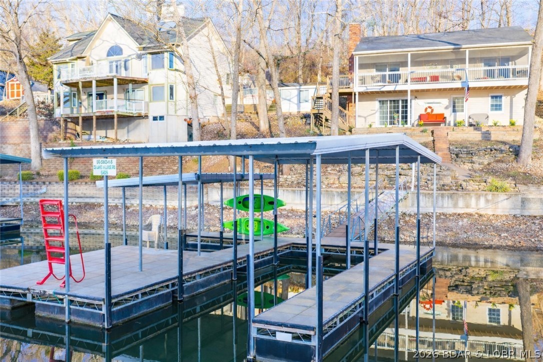 Lake Village - Residential