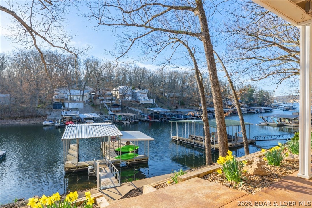 Lake Village - Residential