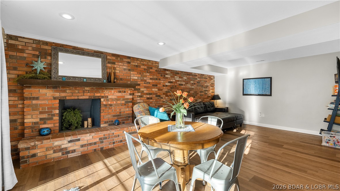 Lake Village - Residential