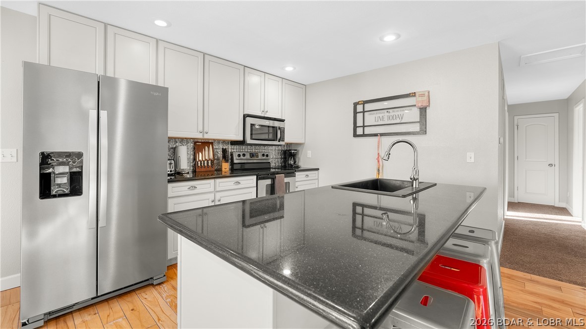 Lake Village - Residential