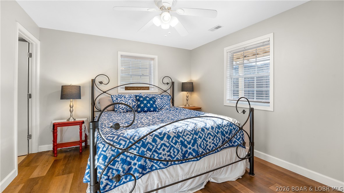 Lake Village - Residential