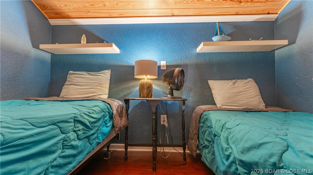 Lake Village - Residential