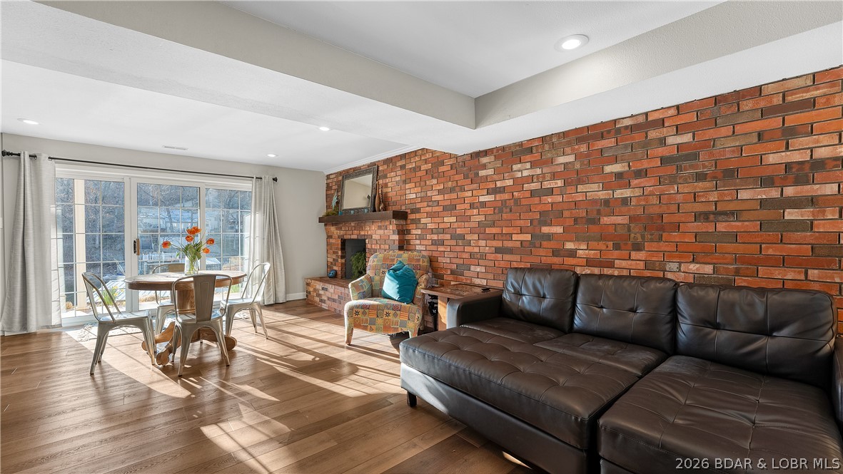 Lake Village - Residential