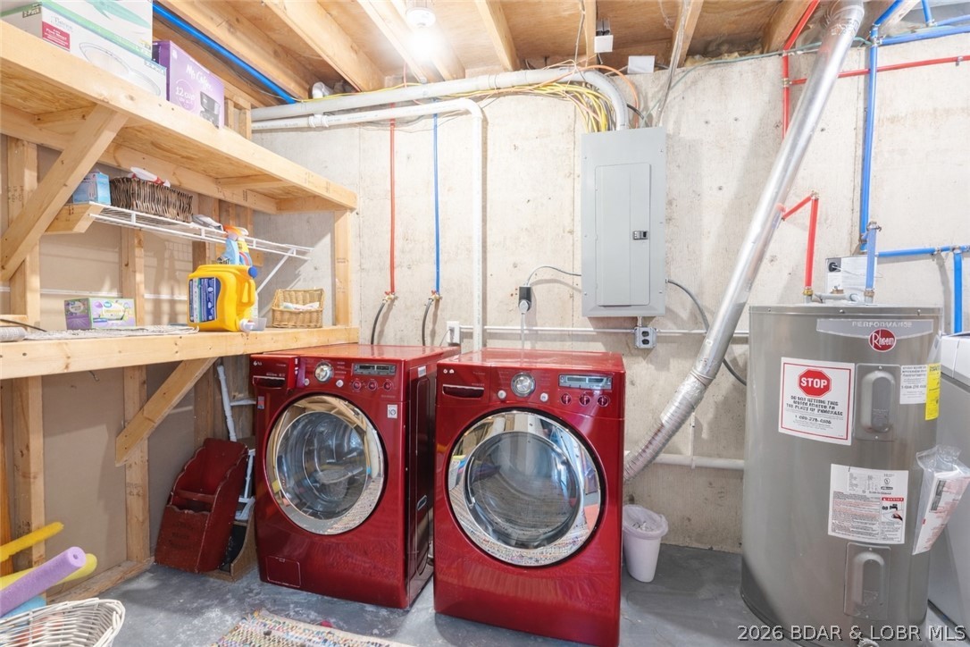 Lake Village - Residential