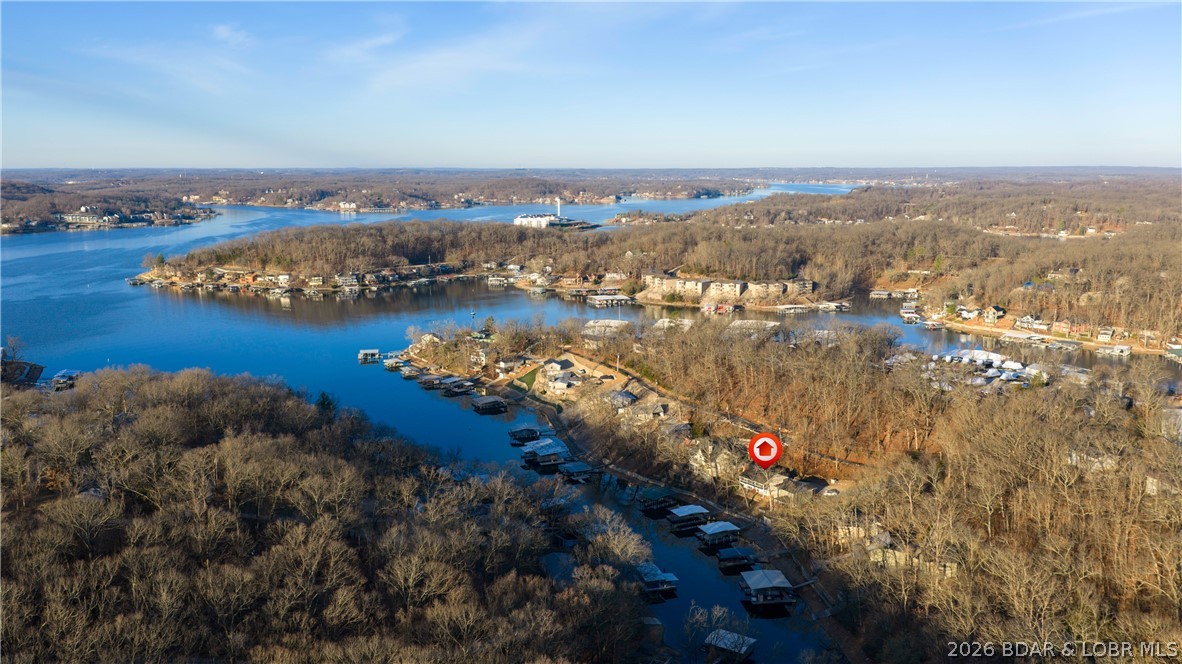 Lake Village - Residential