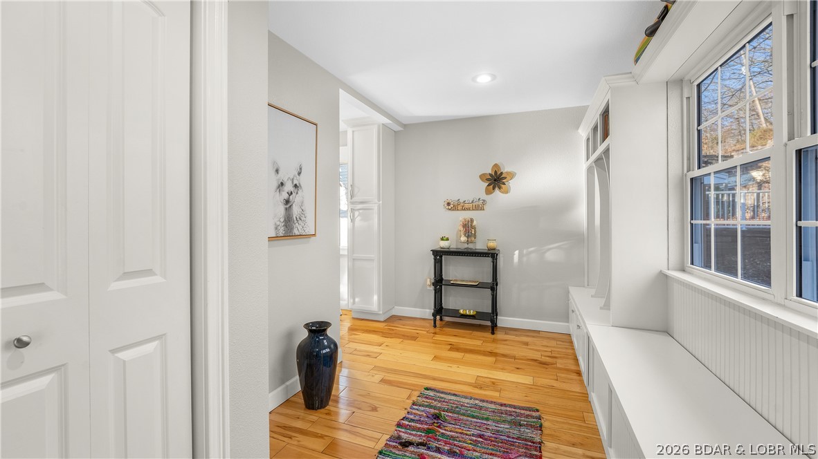 Lake Village - Residential