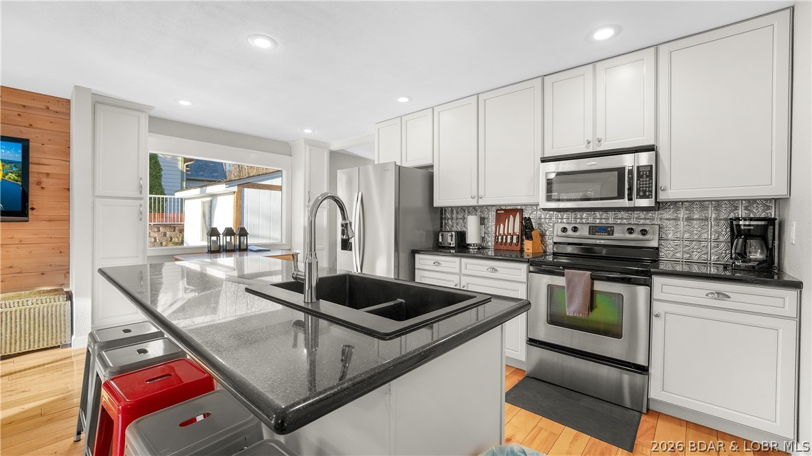 Lake Village - Residential