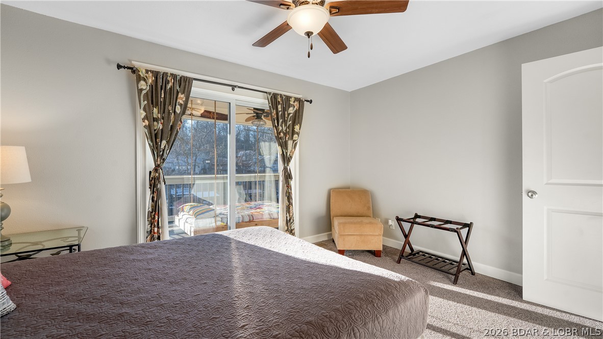 Lake Village - Residential