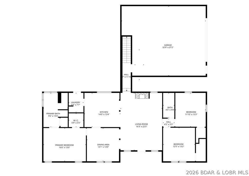 None - Residential