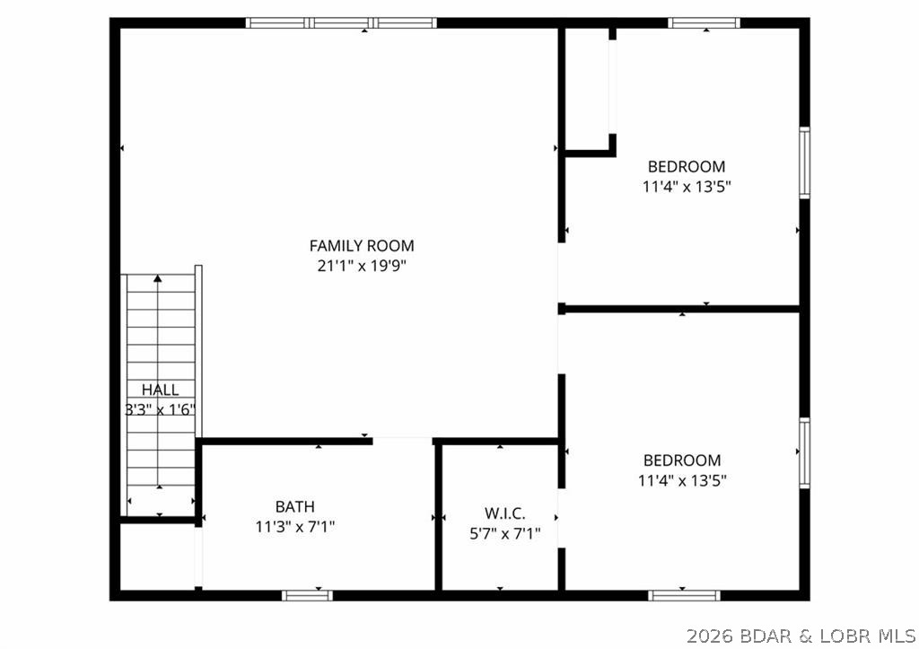 None - Residential