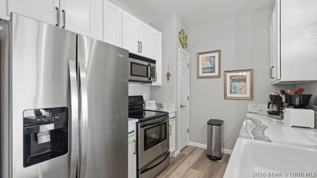 Newport Condominium - Residential