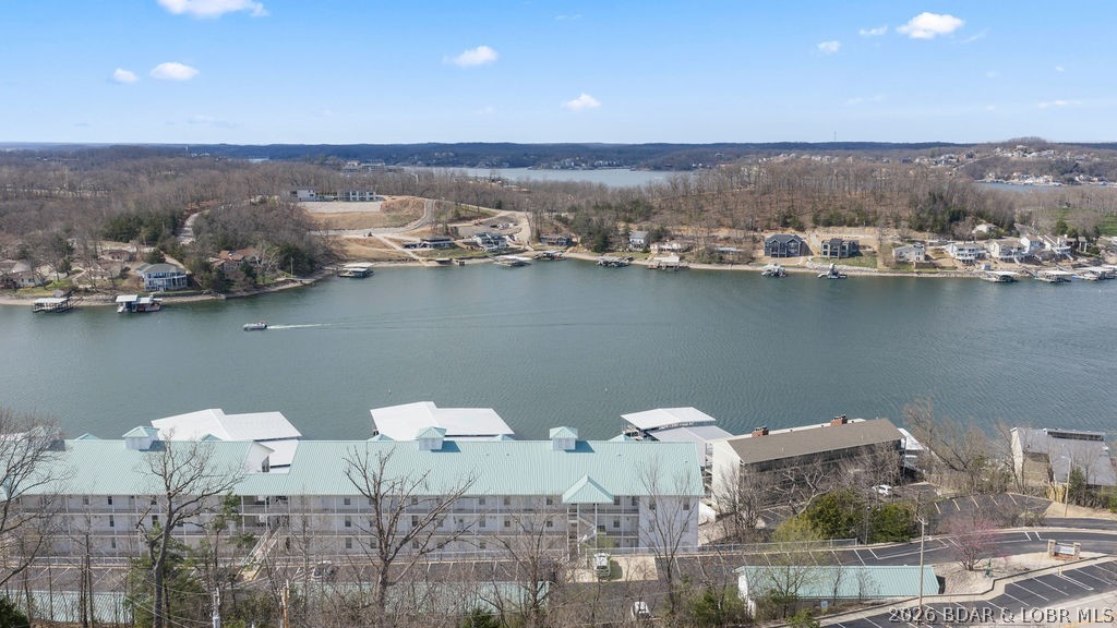 Newport Condominium - Residential