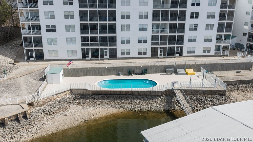 Newport Condominium - Residential