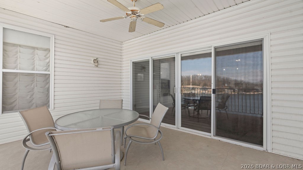 Newport Condominium - Residential