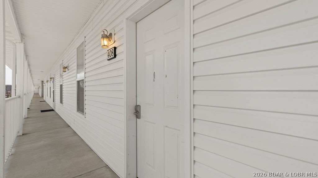 Newport Condominium - Residential