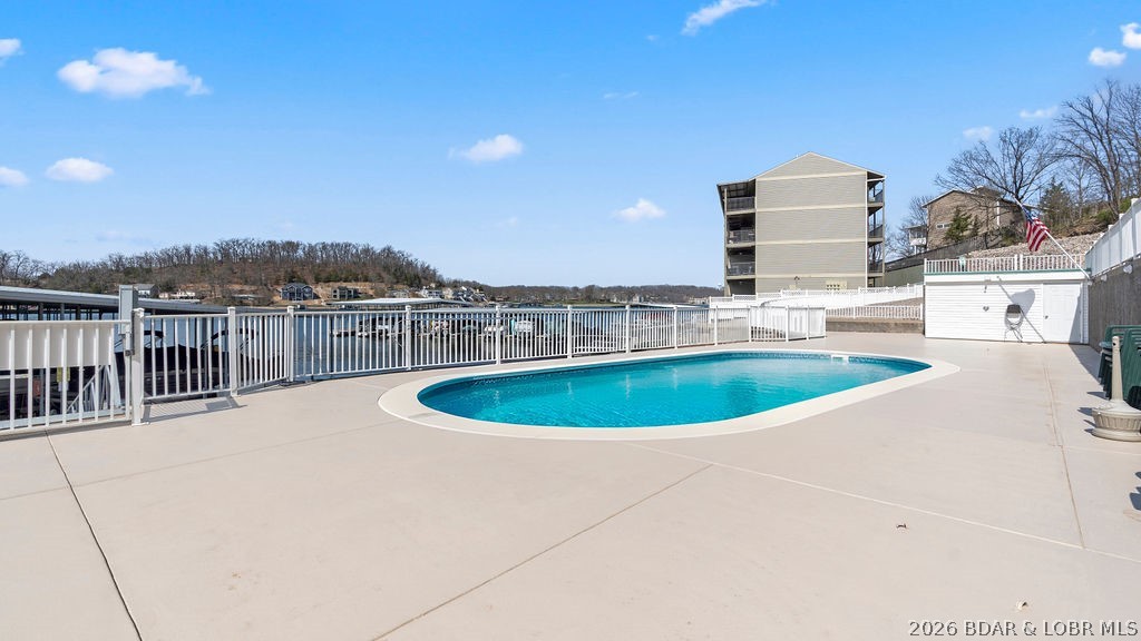 Newport Condominium - Residential