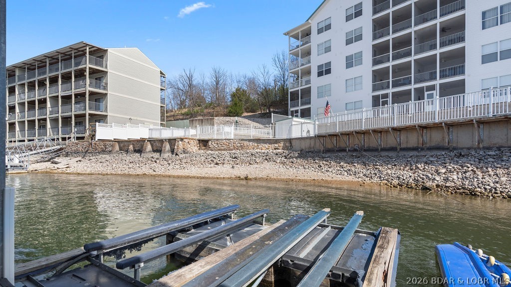 Newport Condominium - Residential