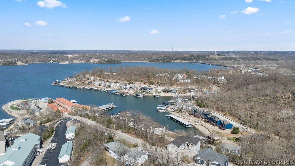 Newport Condominium - Residential