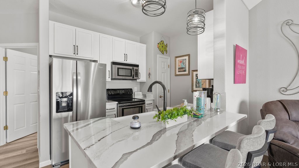 Newport Condominium - Residential