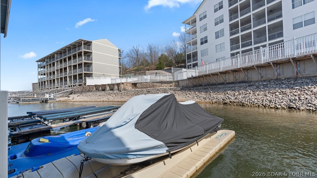 Newport Condominium - Residential