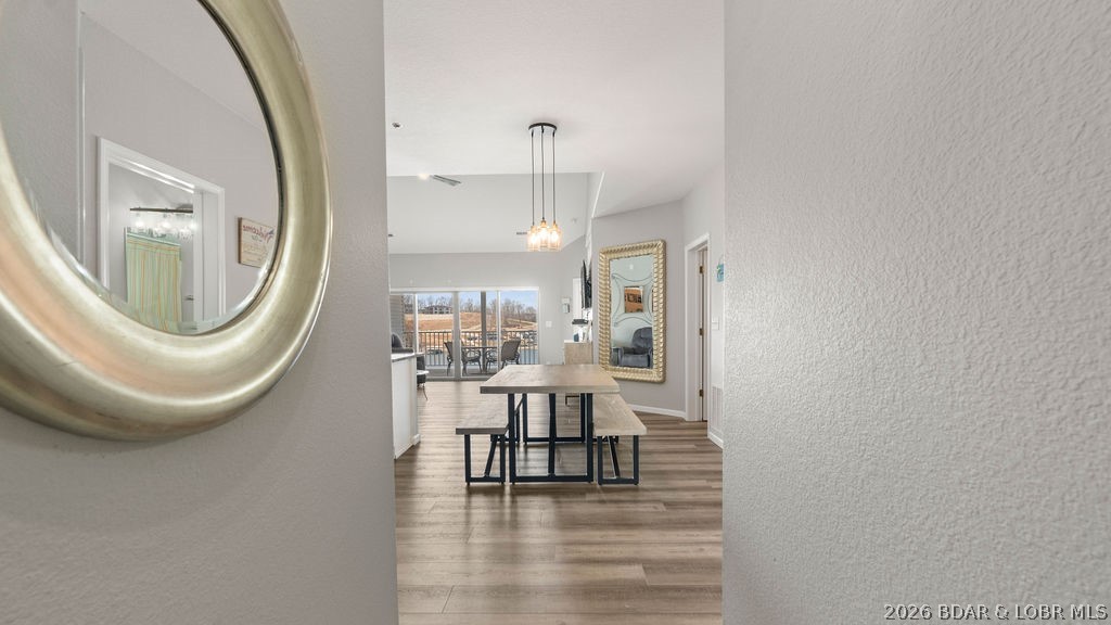 Newport Condominium - Residential