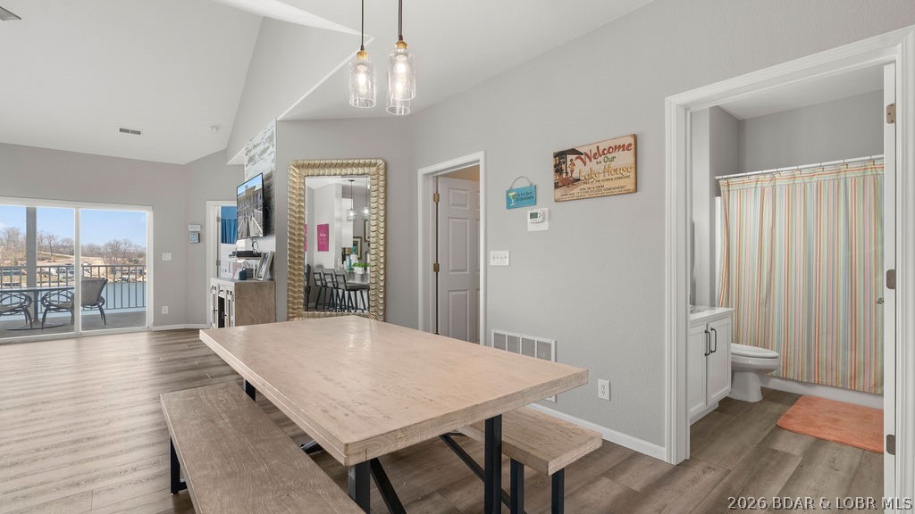 Newport Condominium - Residential