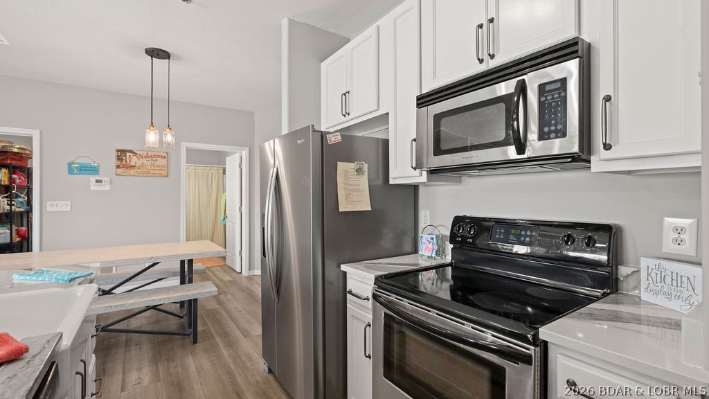 Newport Condominium - Residential