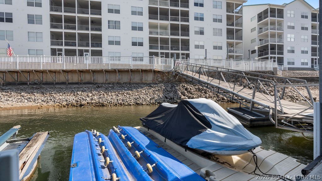 Newport Condominium - Residential