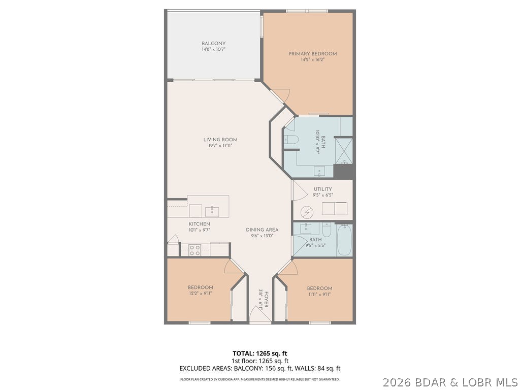 Newport Condominium - Residential