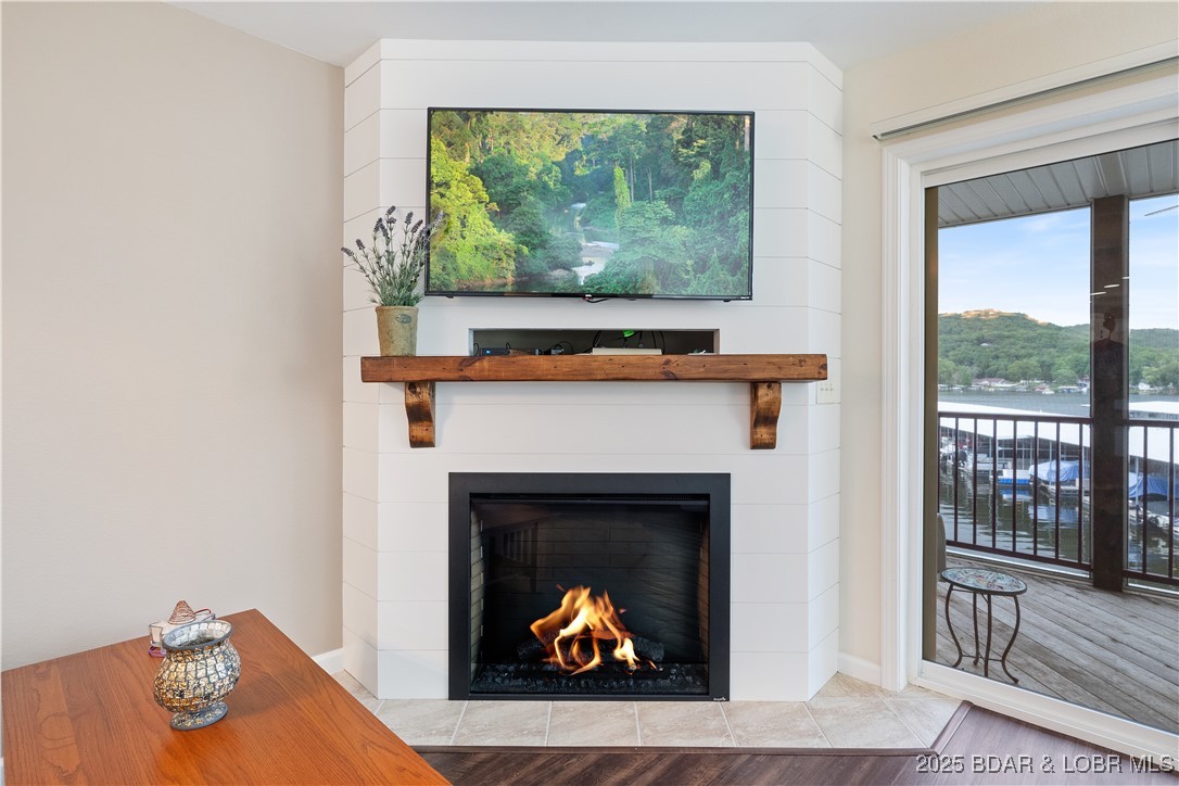 Clearwater Condominiums - Residential