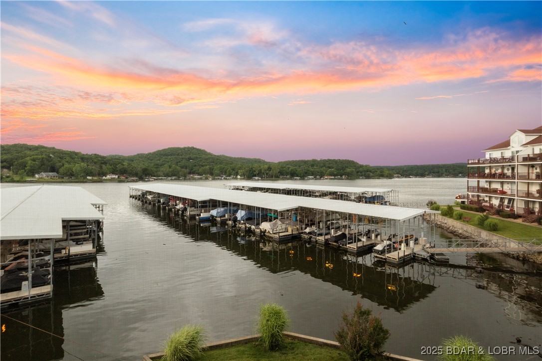 Clearwater Condominiums - Residential