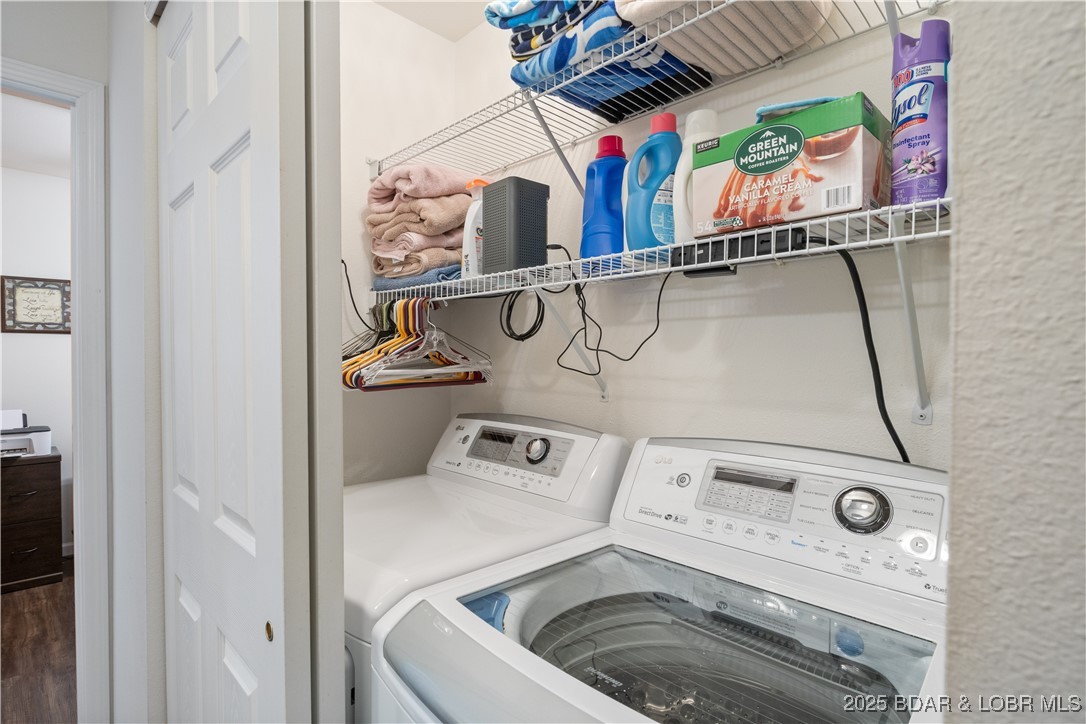 Clearwater Condominiums - Residential