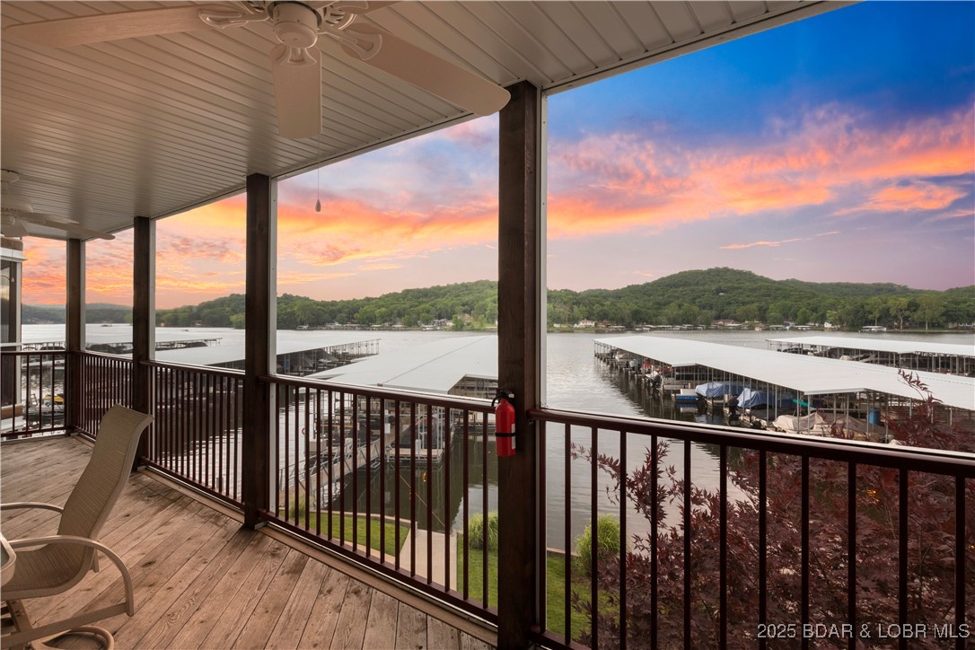 Clearwater Condominiums - Residential