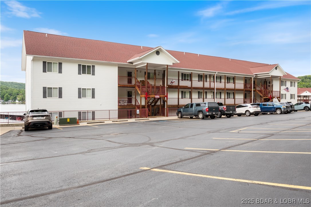 Clearwater Condominiums - Residential