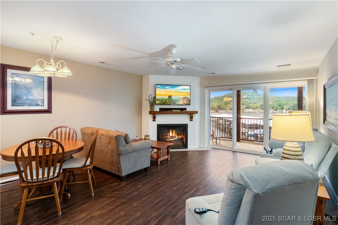 Clearwater Condominiums - Residential