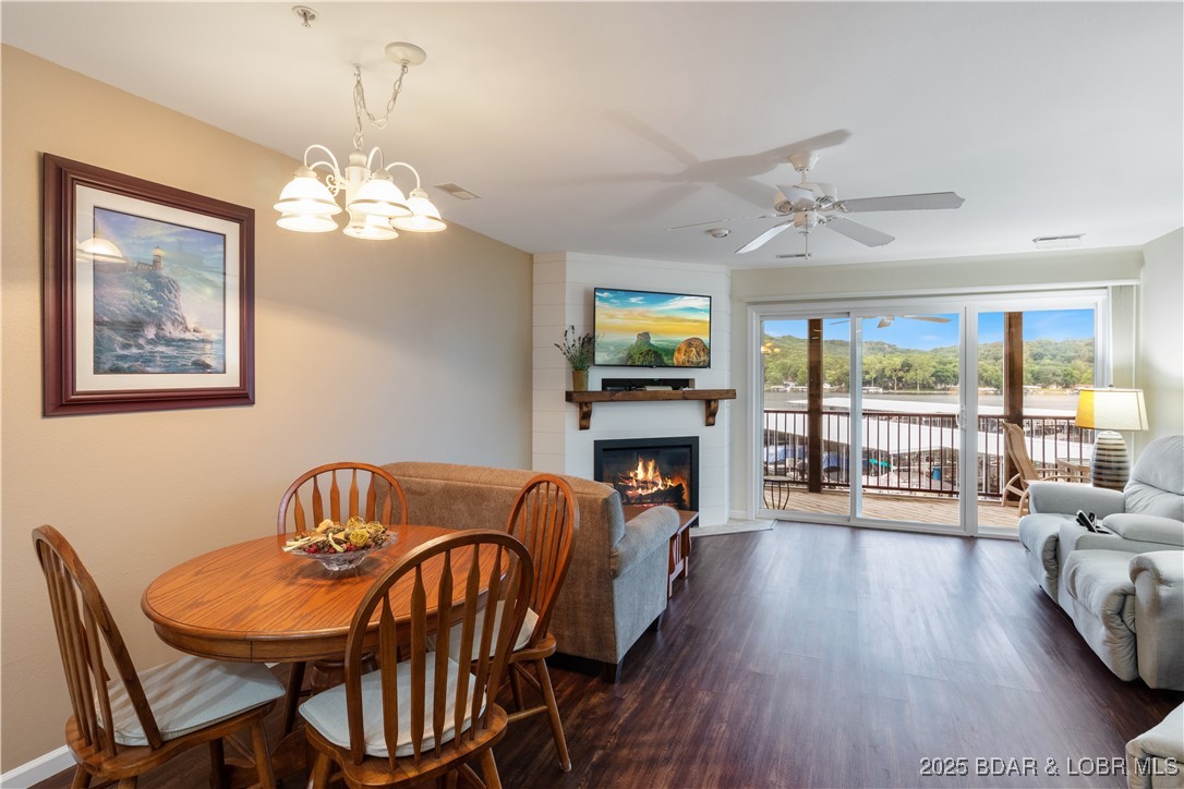 Clearwater Condominiums - Residential