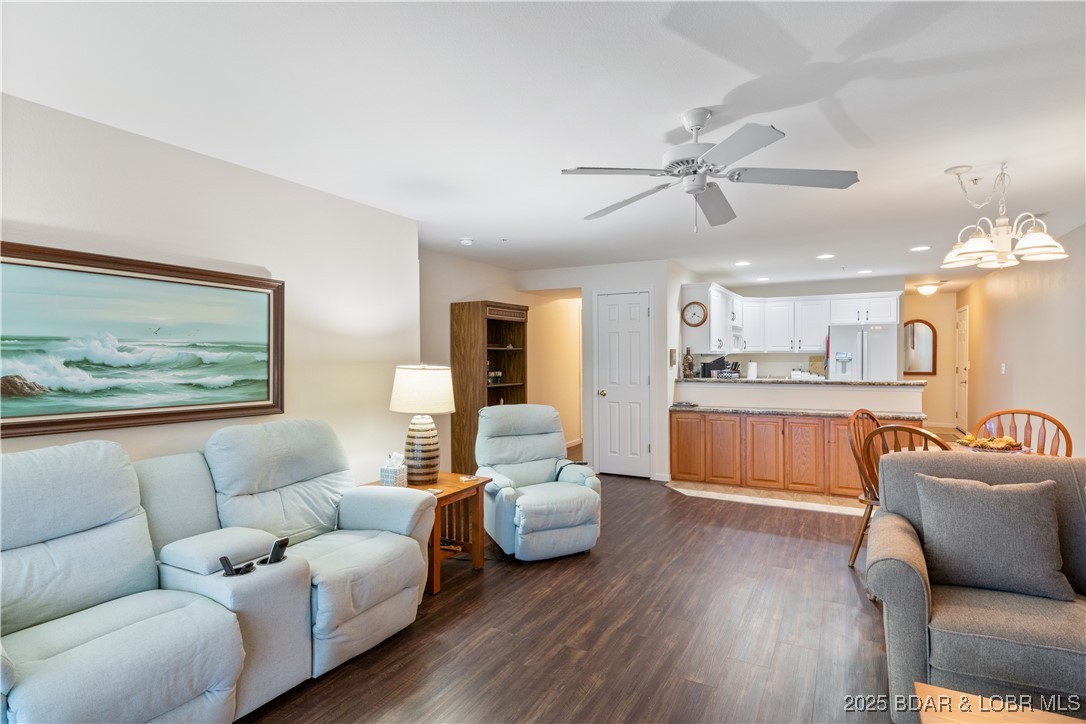 Clearwater Condominiums - Residential