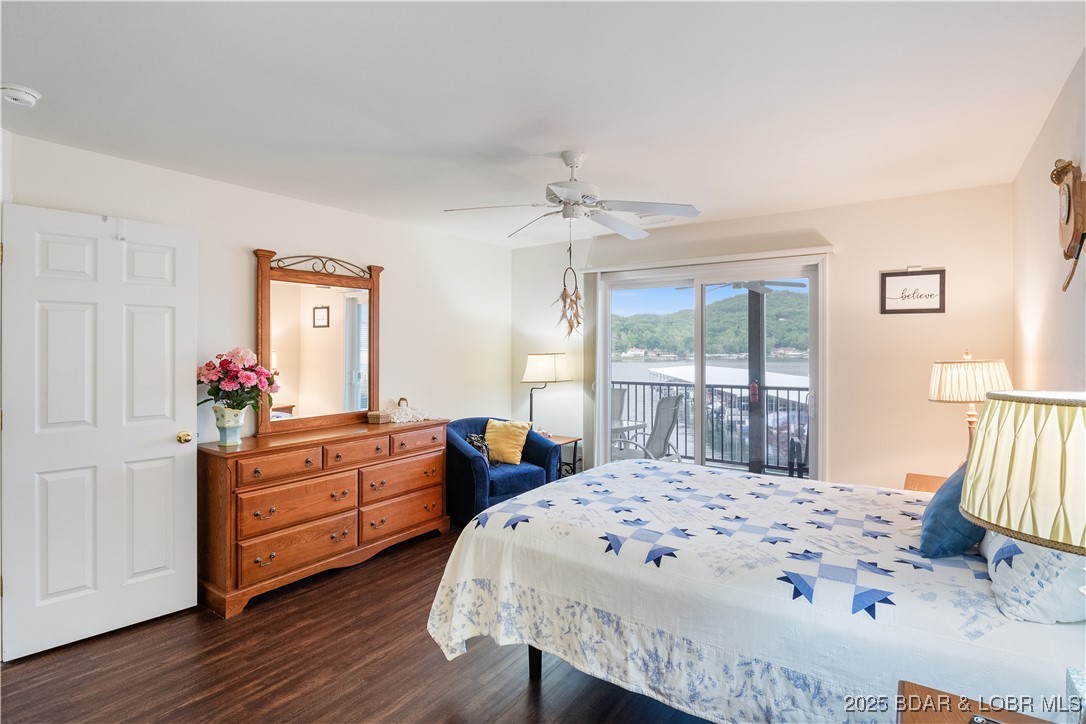 Clearwater Condominiums - Residential