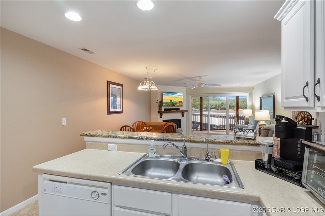 Clearwater Condominiums - Residential