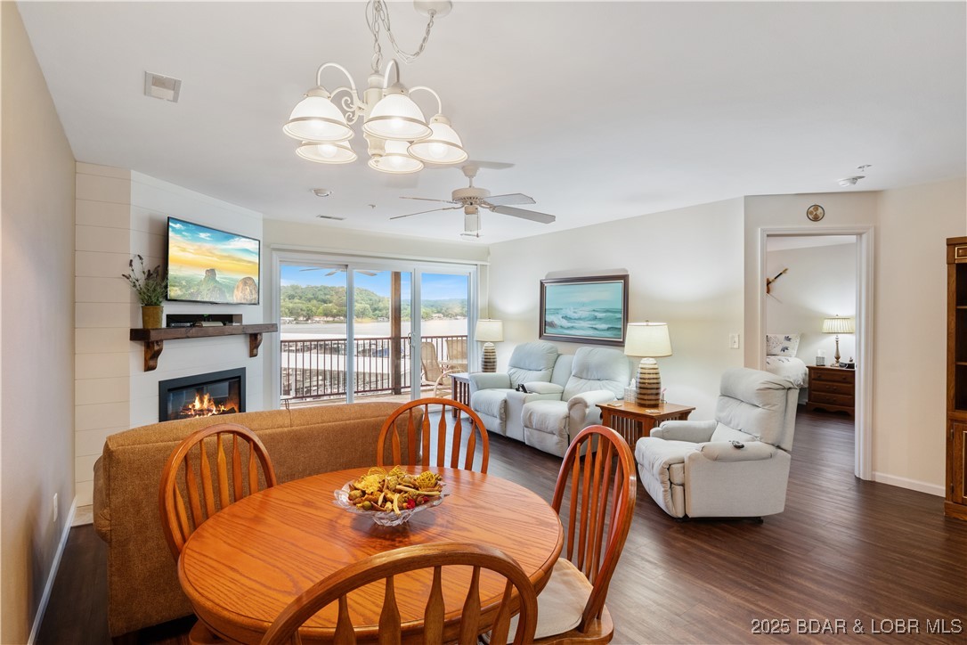 Clearwater Condominiums - Residential