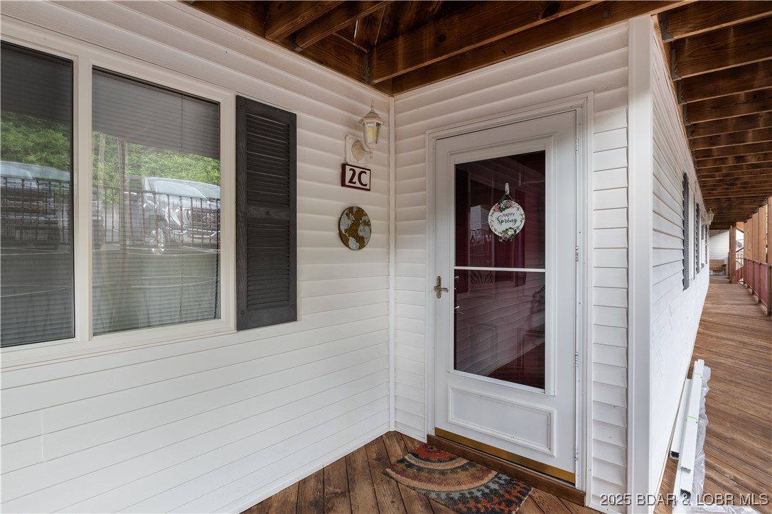 Clearwater Condominiums - Residential