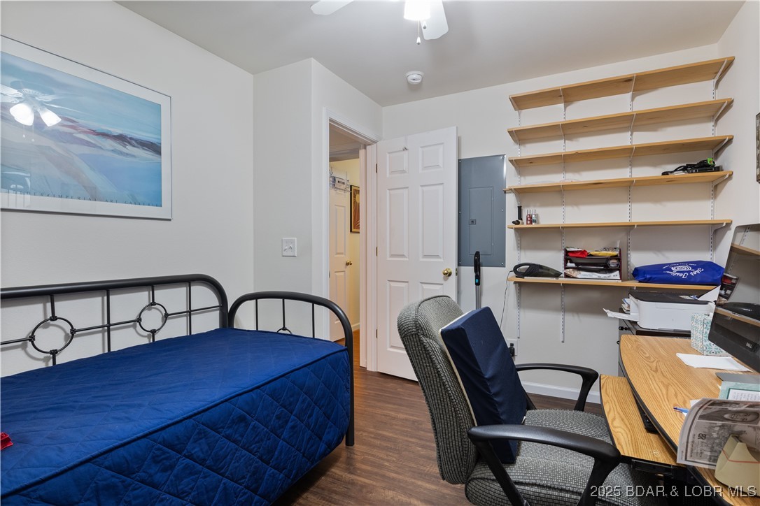 Clearwater Condominiums - Residential