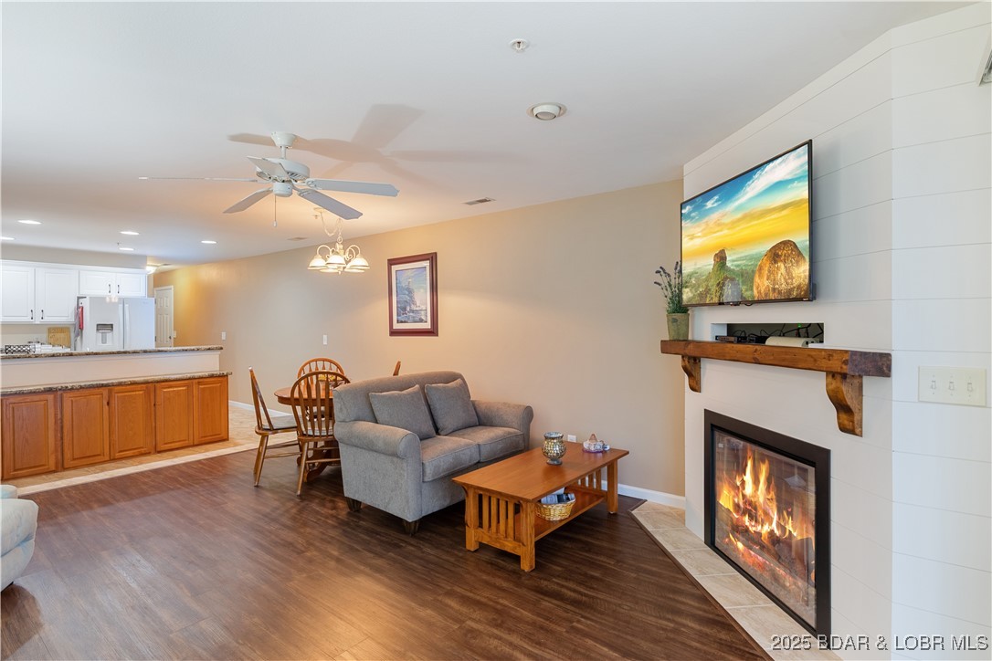 Clearwater Condominiums - Residential