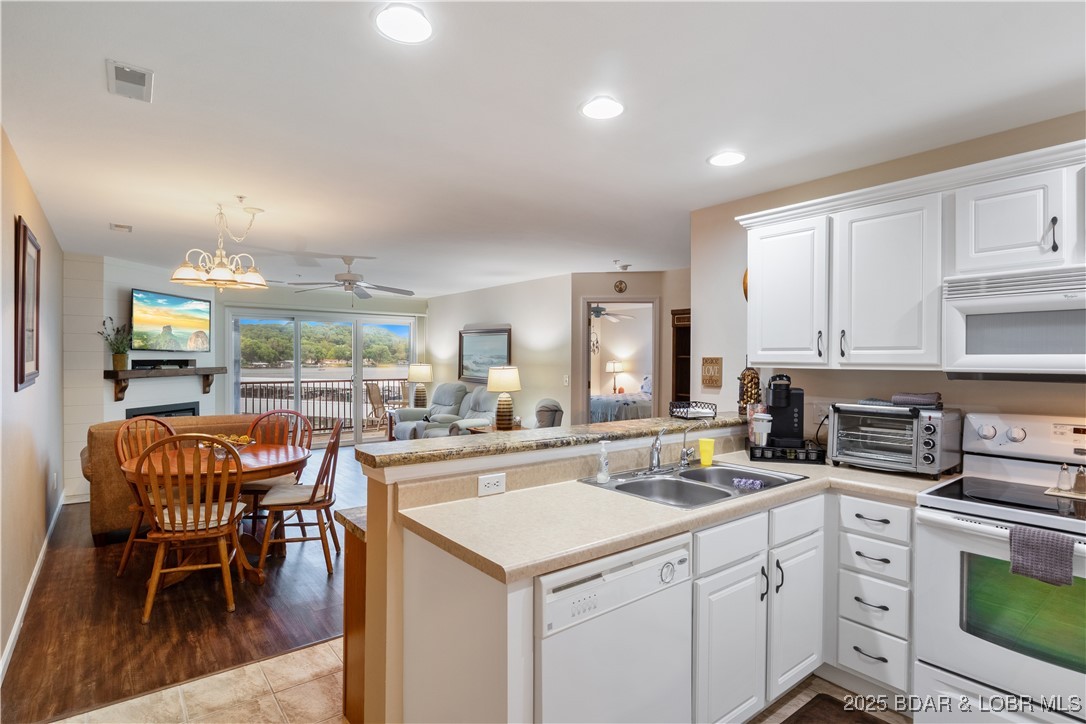 Clearwater Condominiums - Residential