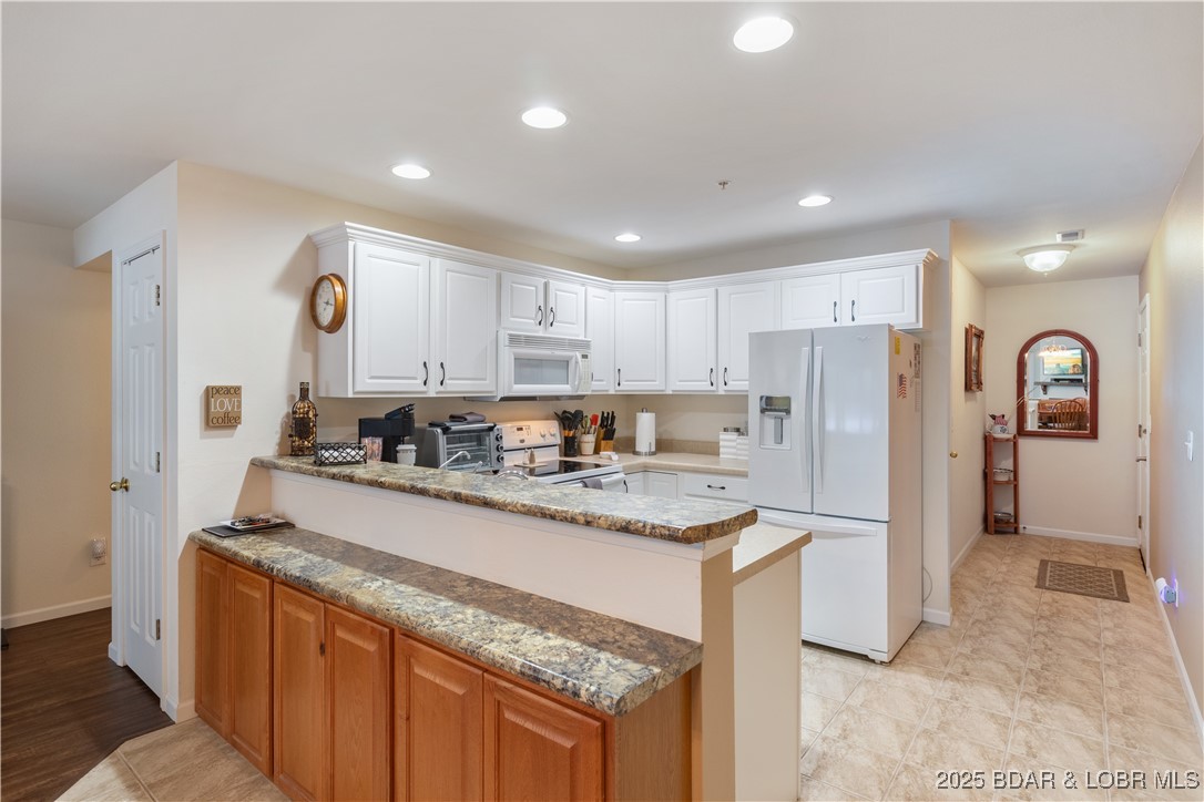 Clearwater Condominiums - Residential