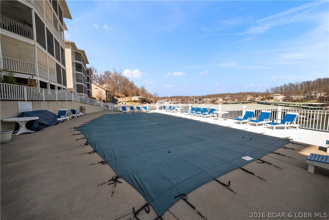 The Harbor at Port Royale Cond - Residential